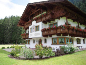 Pension Peter, Neustift Im Stubaital